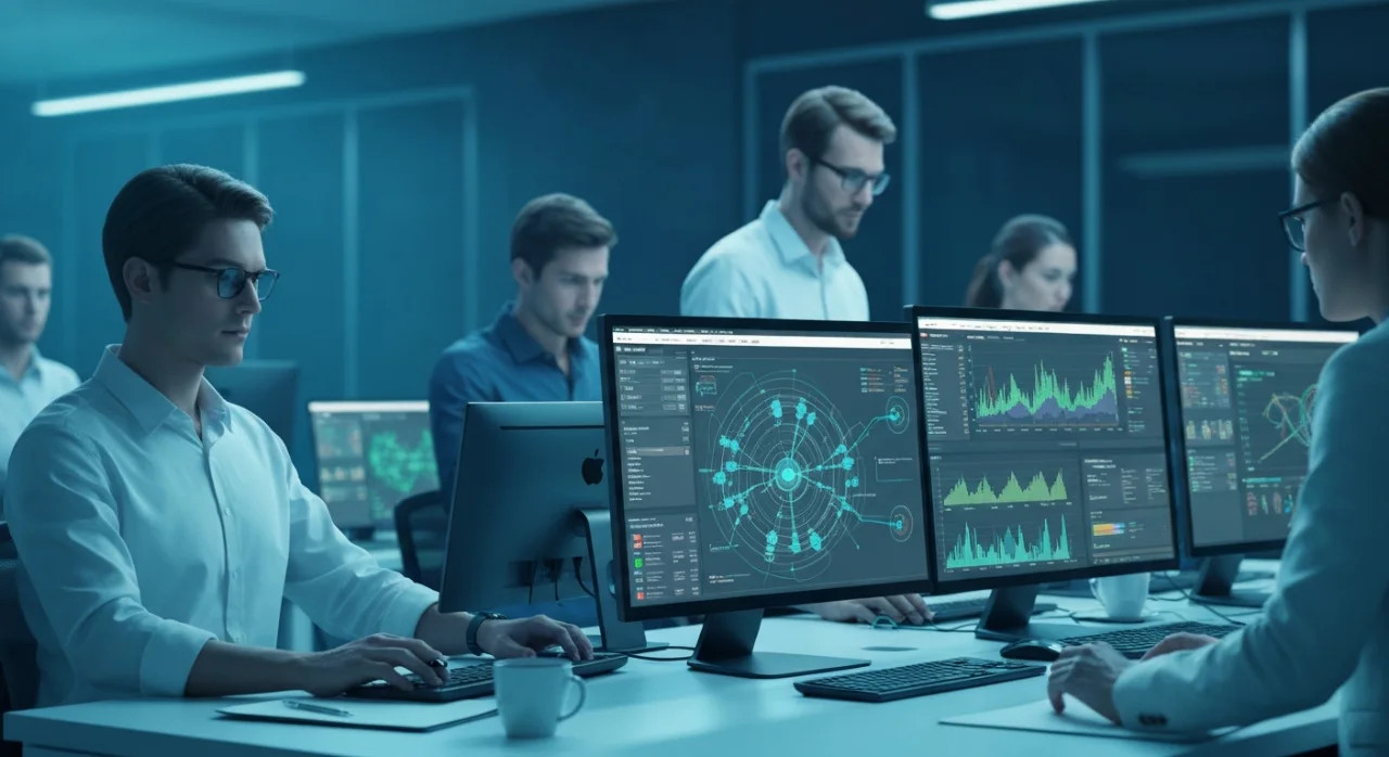 Cybersecurite Dieppe