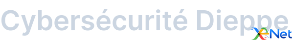 Cybersécurité Dieppe